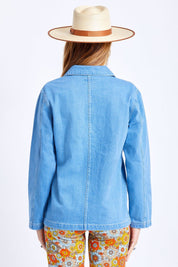 Brixton - Detroit Chore Coat