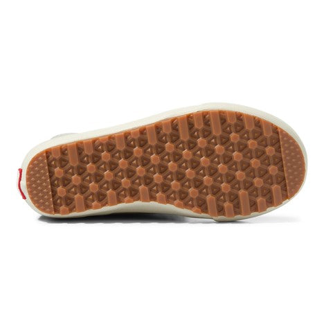 Vans - Standard Zip Snow MTE- Chipmunk/Marshmellow