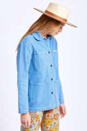 Brixton - Detroit Chore Coat