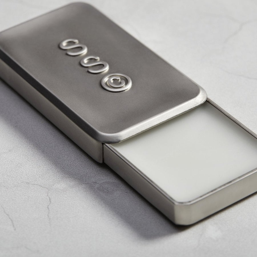 Solid State - Naturally Sourced Solid Colognes