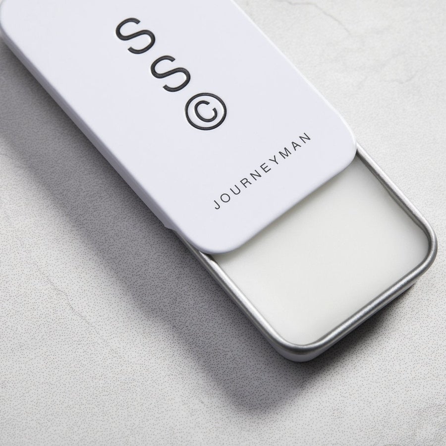 Solid State - Naturally Sourced Solid Colognes