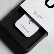 Solid State - Naturally Sourced Solid Colognes