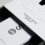 Solid State - Naturally Sourced Solid Colognes