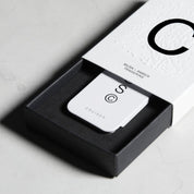 Solid State - Naturally Sourced Solid Colognes
