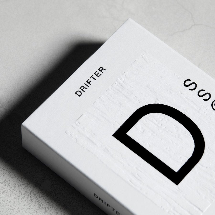 Solid State - Naturally Sourced Solid Colognes