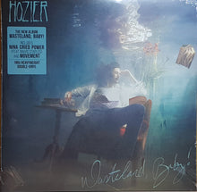 Load image into Gallery viewer, Hozier - Wasteland Baby! (2LP)
