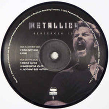 Load image into Gallery viewer, Metallica - Berserker 1.0 (2LP)
