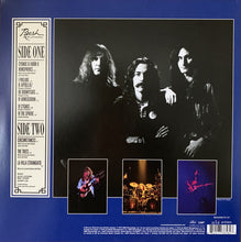 Load image into Gallery viewer, RUSH - Hemispheres (Picture LP)
