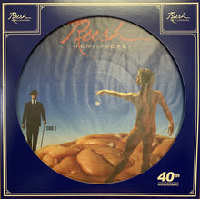 Load image into Gallery viewer, RUSH - Hemispheres (Picture LP)
