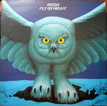 Load image into Gallery viewer, RUSH - Fly By Night
