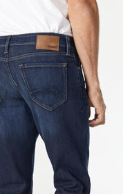 Mavi - Myles Dark Williamsburg Straight Leg