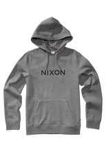 Load image into Gallery viewer, Nixon - Wordmark Hoodie
