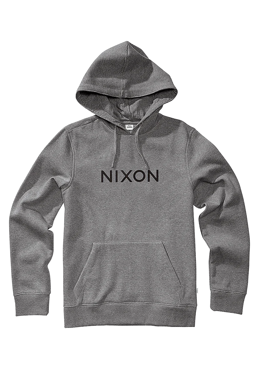 Nixon - Wordmark Hoodie