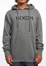 Load image into Gallery viewer, Nixon - Wordmark Hoodie
