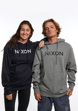 Load image into Gallery viewer, Nixon - Wordmark Hoodie
