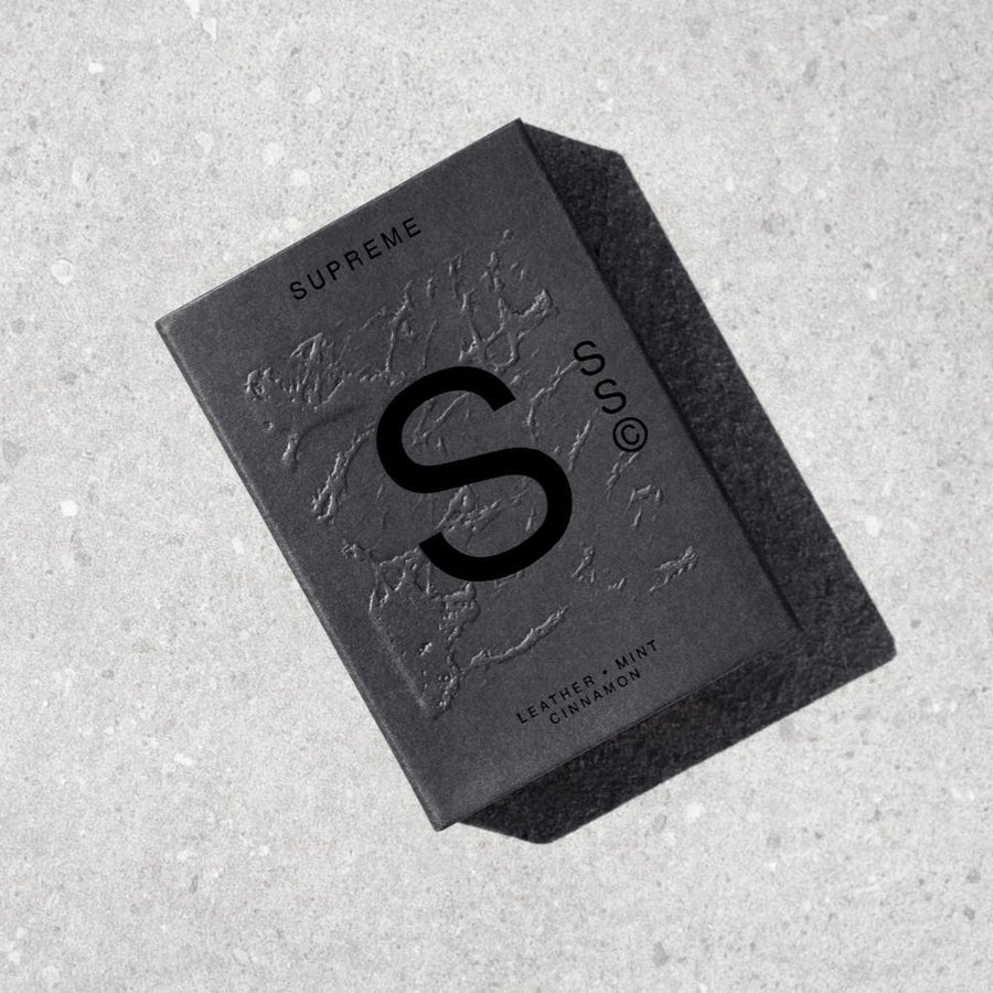 Solid State - Naturally Sourced Solid Colognes