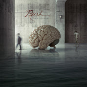 RUSH - Hemispheres 40th Anniversary (3LP)