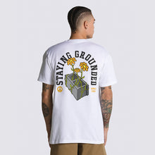 Load image into Gallery viewer, Vans - Staying Grounded SS Tee
