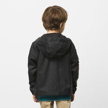 Load image into Gallery viewer, Vans - Garnett Windbreaker Jacket

