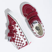 Vans - SK8-Mid Reissue V