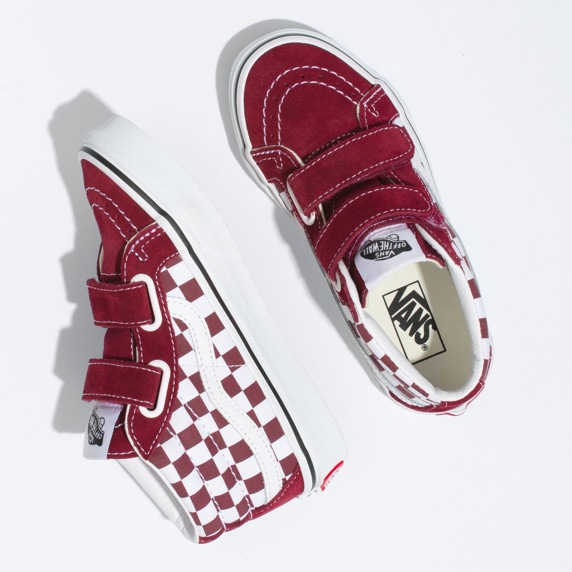 Vans - SK8-Mid Reissue V