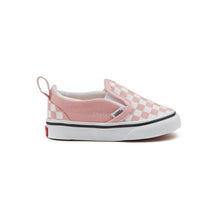 Load image into Gallery viewer, Vans - Toddler Checkerboard Slip-On V
