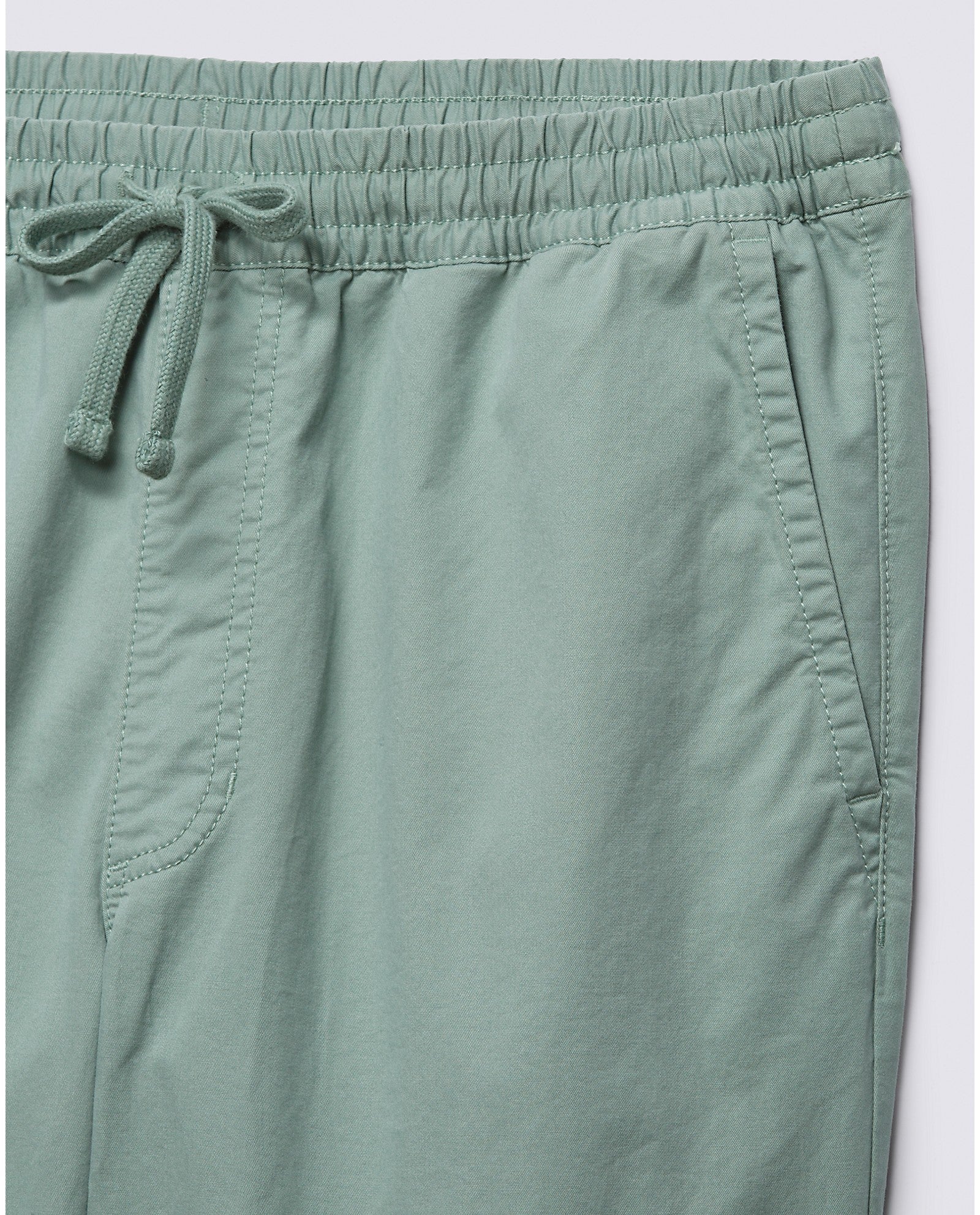 Vans - Range Relaxed Elastic Pant