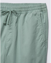 Vans - Range Relaxed Elastic Pant