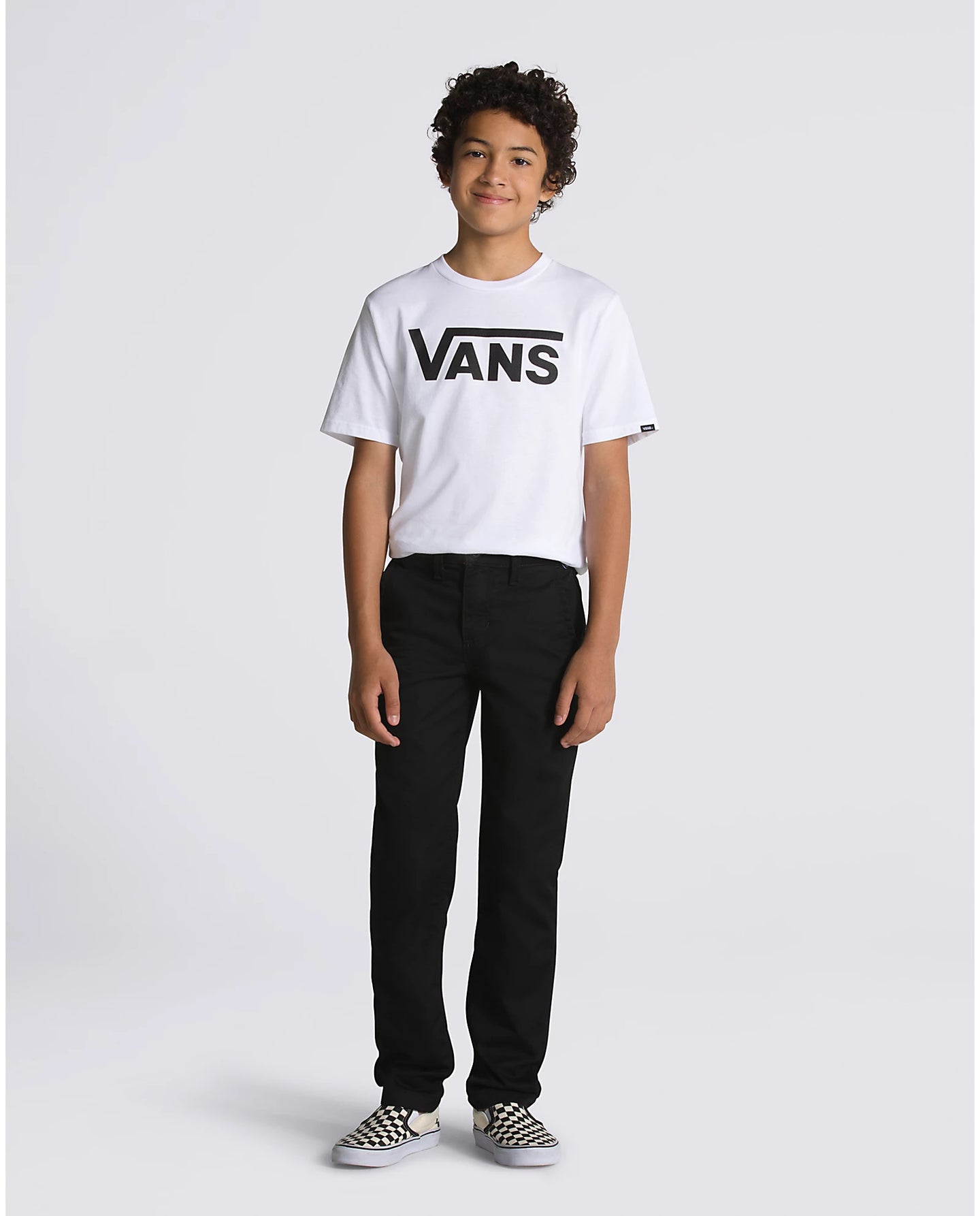 Vans - By Authentic Chino Boys Slim Pants