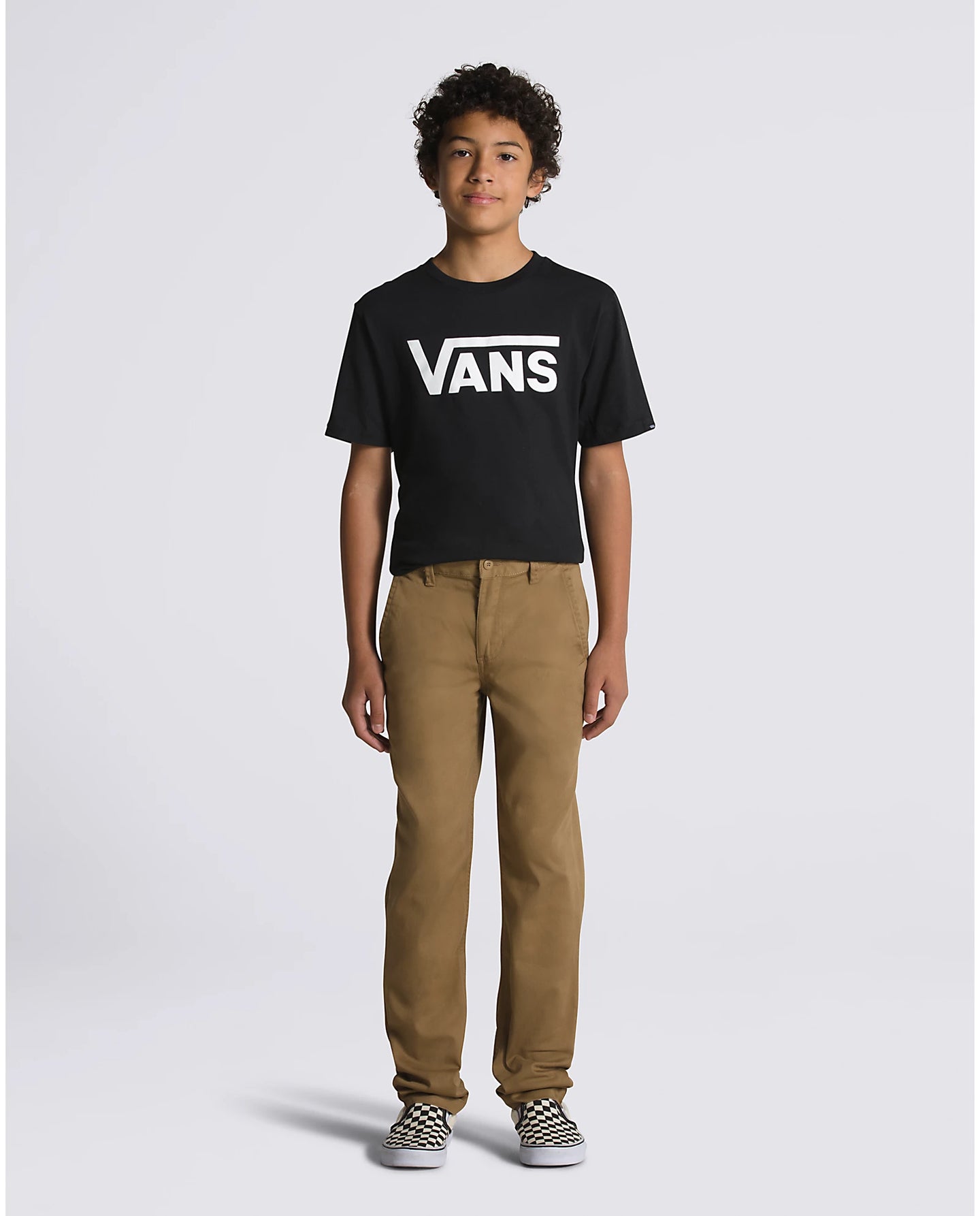 Vans - By Authentic Chino Boys Slim Pants