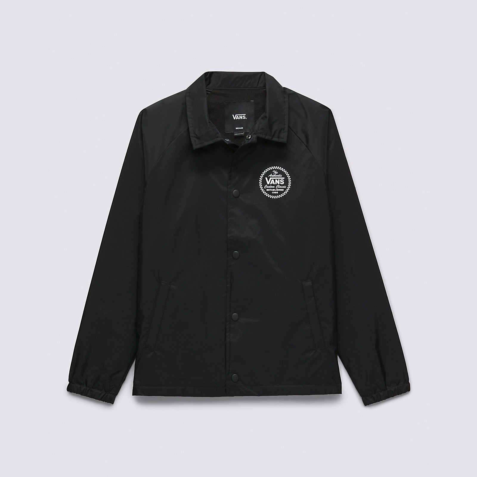 Vans - Boys Torrey II Jacket