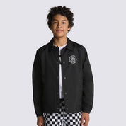 Vans - Boys Torrey II Jacket