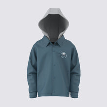 Load image into Gallery viewer, Vans - Little Youth Riley Jacket

