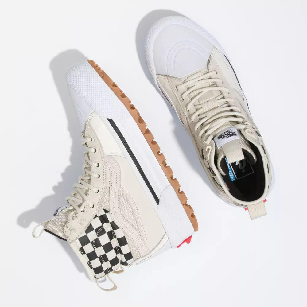 Vans - SK8-Hi Gore-Tex Mte-3