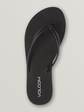 Load image into Gallery viewer, Volcom - Forever and Ever Sandals
