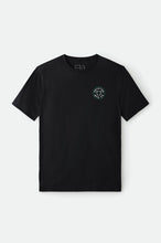 Load image into Gallery viewer, Brixton - Crest XX Tee
