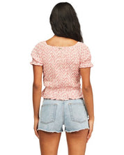 Billabong - Sweet Talker