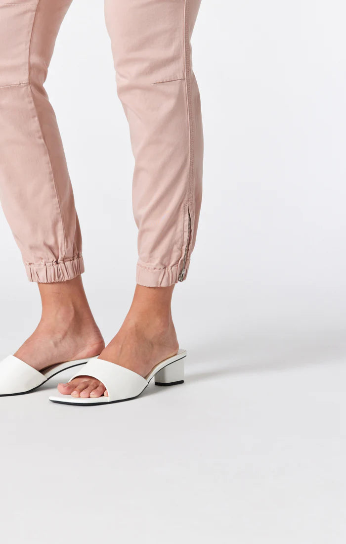 Mavi - Ivy Mid-Rise Slim Cargo
