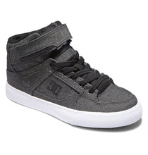 Load image into Gallery viewer, DC - Pure High Tops Ev - Youth
