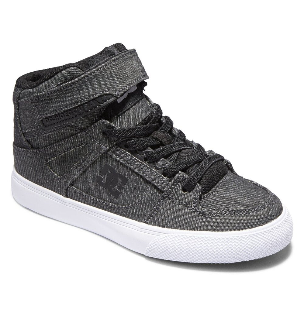 DC - Pure High Tops Ev - Youth