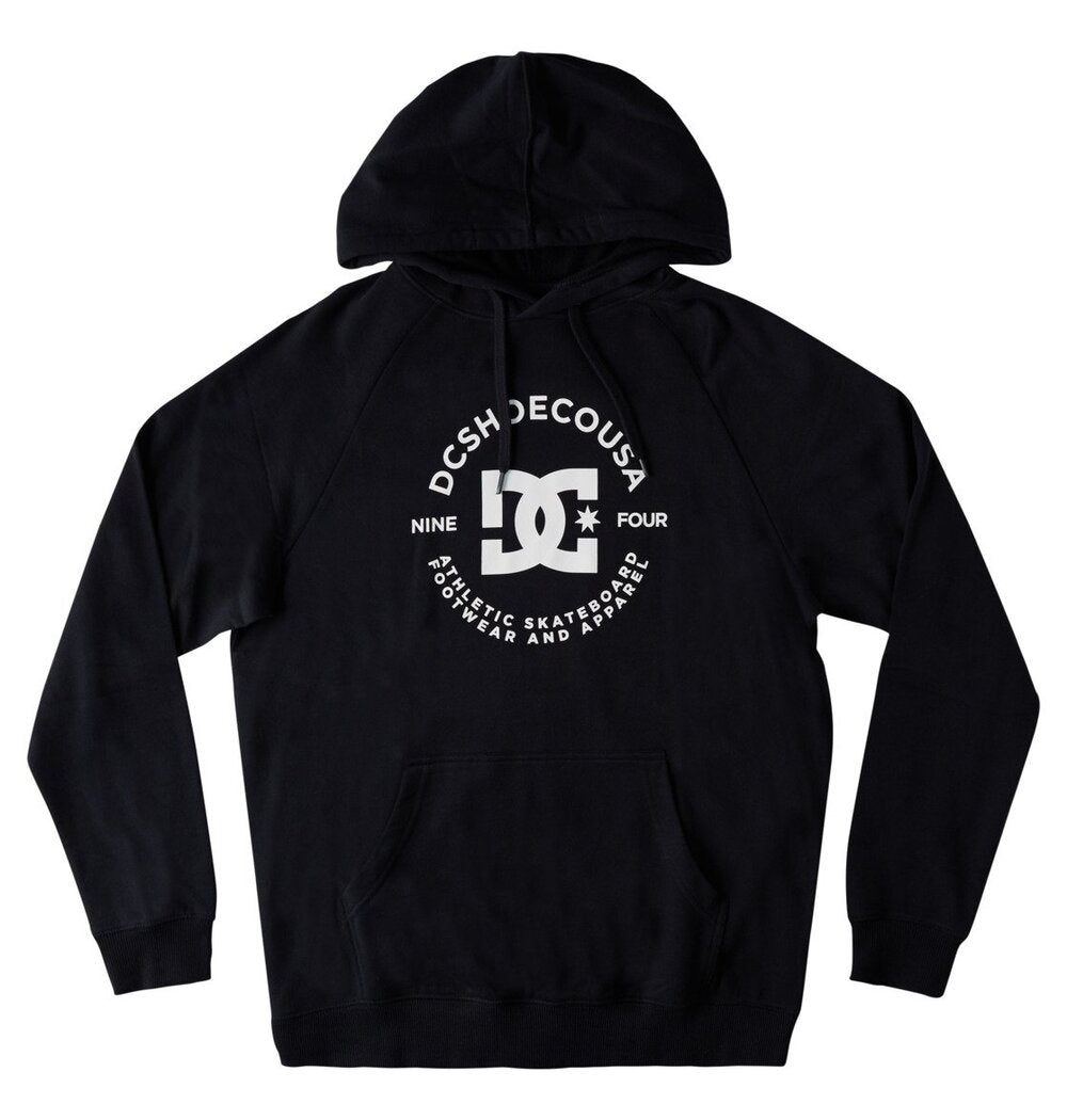 DC - Star Pilot Hoodie