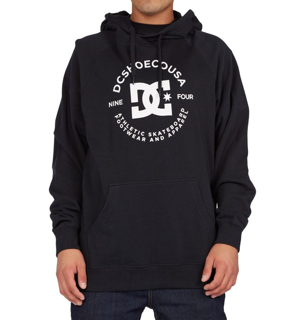 DC - Star Pilot Hoodie