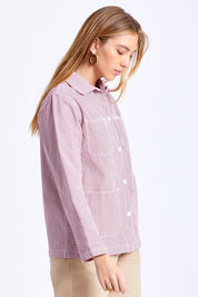 Brixton - Detroit Chore Coat