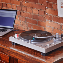 Load image into Gallery viewer, AT-LP120XUSB-BK Record Player
