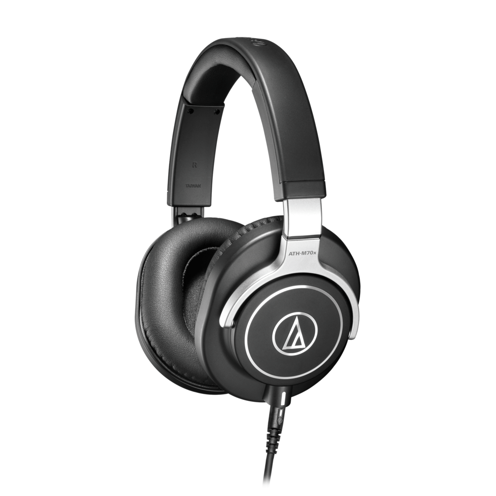 Audio Technica - ATH-M70X Headphones