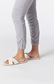Mavi - Ivy Mid-Rise Slim Cargo