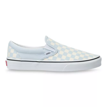 Load image into Gallery viewer, Vans - Classic Slip-On - Baby Blue/White
