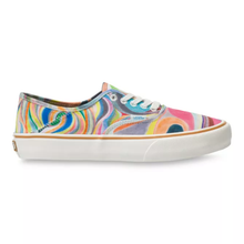 Load image into Gallery viewer, Vans - Authentic SF - Chris Johanson Swirl
