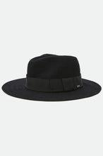 Load image into Gallery viewer, Brixton - Joanna Knit Packable Fedora
