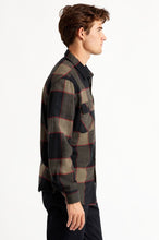 Load image into Gallery viewer, Brixton - Bowery L/S Flannel
